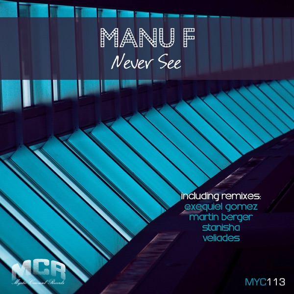 Never See