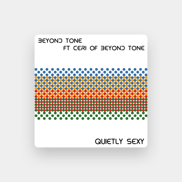 Beyond Tone's avatar