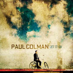 Paul Colman - Holding Onto You