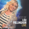 The Best of Lou Fellingham (Live) - Lou Fellingham