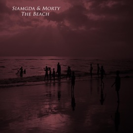 Shanti Riders (Remastered) [Remastered] Siamgda & Morty