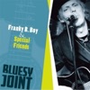 Patrick Marco Baby You Got Me (feat. Remco de Boer, Marco Huijgen, Rany Pears & Patrick Galvin) Bluesy Joint