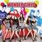 2 Different Tears - Wonder Girls lyrics