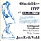 Venner - Jan Erik Vold lyrics