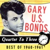 Gary U.S. Bonds