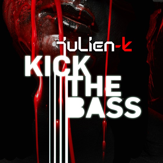 Cover artwork for Kick The Bass