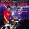 Bangin' Beats "Then & Now" Volume 4 - Mixed by DJ Carmine Di Pasquale