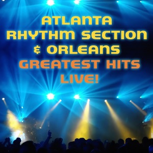 Greatest Hits Live!