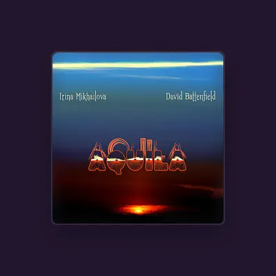 Listen to Irina Mikhailova, watch music videos, read bio, see tour dates & more!
