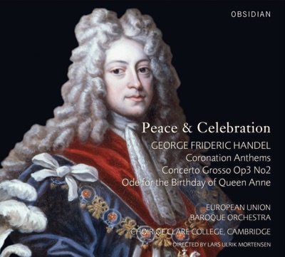 Peace & Celebration