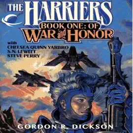 Of War and Honor: Harriers, Book 1 (Unabridged)