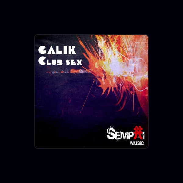 Galik's avatar