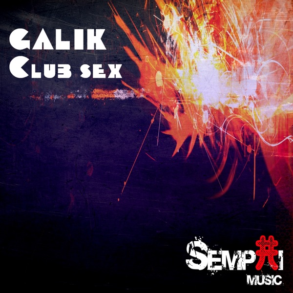 Club Sex - EP
