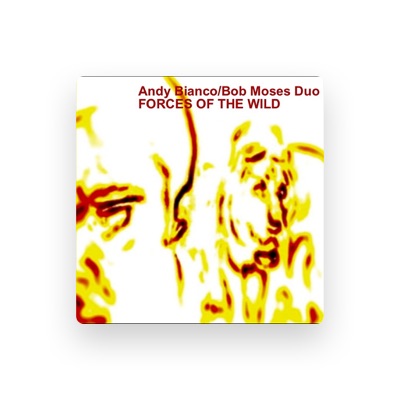 Listen to Andy Bianco & Bob Moses Duo, watch music videos, read bio, see tour dates & more!