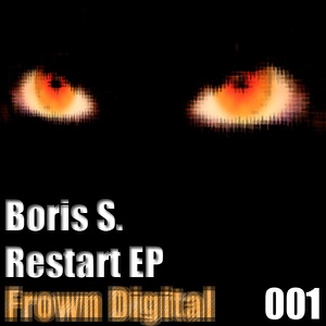 Restart EP