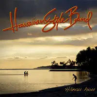 I Don't Know You At All — Hawaiian Style Band