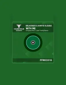 Dengarkan Khrys Kloudz, tonton video musik, baca bio, lihat tanggal tur & lainnya!