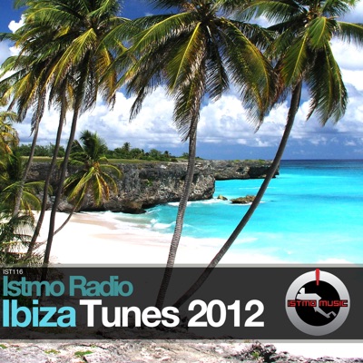 Istmo Radio Ibiza Tunes 2012