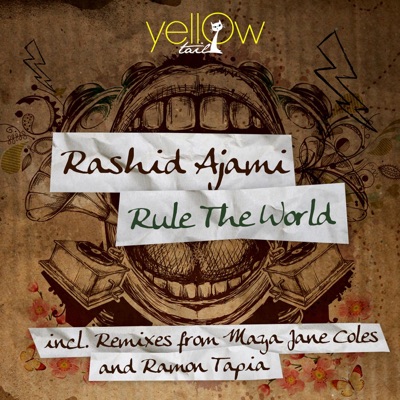 Rule the World (Remixes) - EP