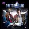 Doctor Who Series 5 artwork