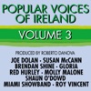 Popular Voices of Ireland, Vol. 3