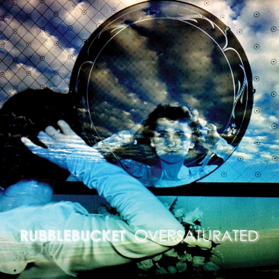 Cover artwork for (Focus) Oversaturated