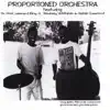 Stream & download Proportioned Orchestra (feat. Dr. Prof. Leonard King, Rodney Whitaker & Hubie Crawford)