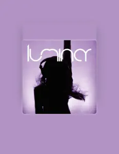 Listen to Luminar, watch music videos, read bio, see tour dates & more!