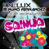 Hallux Makenzo & Nuno Fernandez