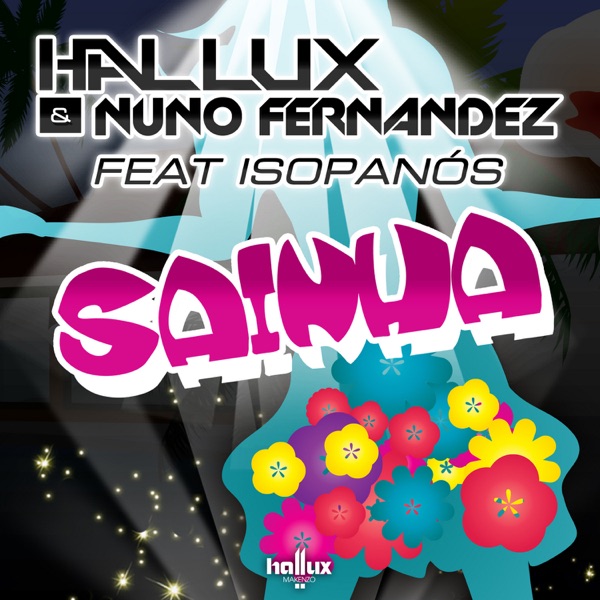 Sainha (feat. Isopanós) - Single