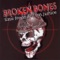 Dead Inside - Broken Bones lyrics