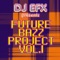 Testing 1 2 3 - DJ EFX lyrics