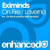 On Fire - Single - Eximinds