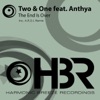 The End Is Over (feat. Anthya) - Single