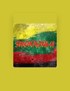 Listen to Shokazulu, watch music videos, read bio, see tour dates & more!