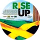 RISE UP Jamaica United Extended Mix Single
