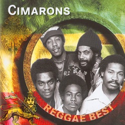 Cimarons - You Can Get It If You Really Want