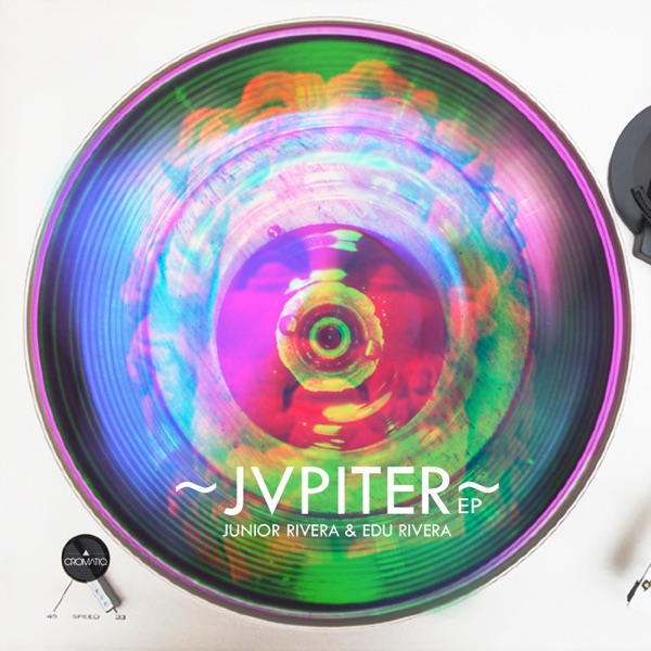Jupiter - Single