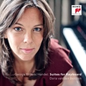 Suite in G Minor, HWV 432: Passacaille artwork