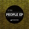 People - TETRA lyrics