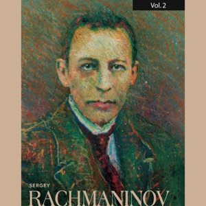 Rachmaninoff: Piano Concerti Nos. 1 & 2 (Sergei Rachmaninoff, Vol. 2) [1937, 1946]