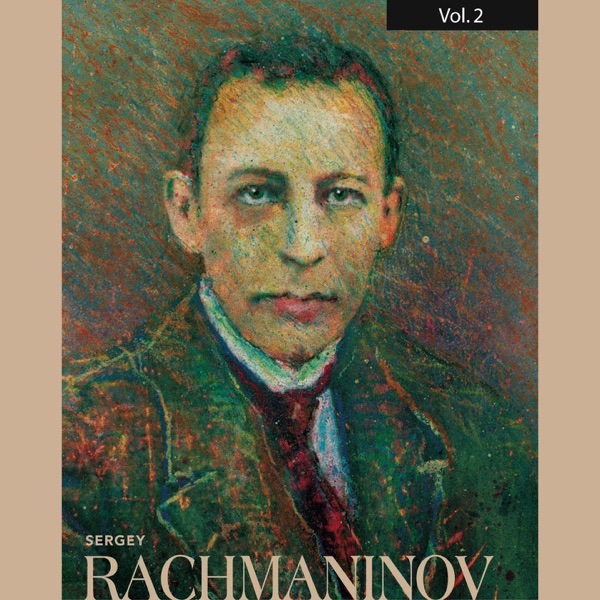 Rachmaninoff: Piano Concerti Nos. 1 & 2 (Sergei Rachmaninoff, Vol. 2) [1937, 1946]