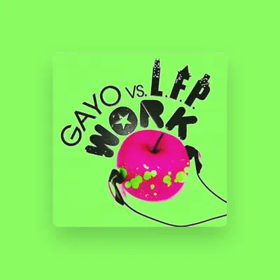 Listen to Gayo', watch music videos, read bio, see tour dates & more!