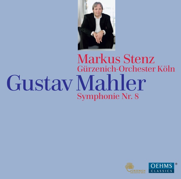 Mahler: Symphony No. 8