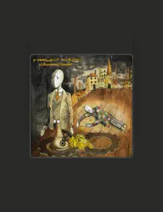 Listen to Psychotic Despair, watch music videos, read bio, see tour dates & more!