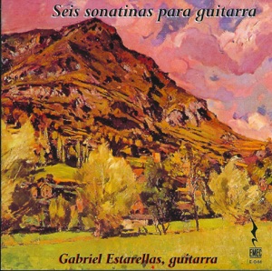 Seis Sonatinas para Guitarra