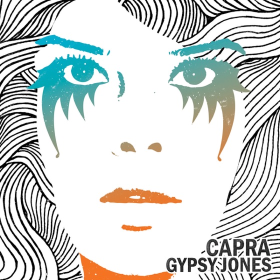 Cover artwork for Gypsy Jones