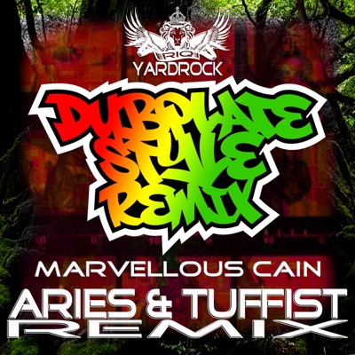 DubPlate Style Remix - Single