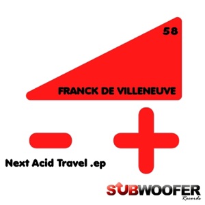 Next Acid Travel - Single