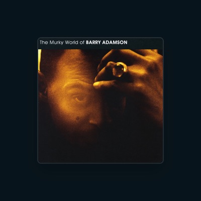 Barry Adamson